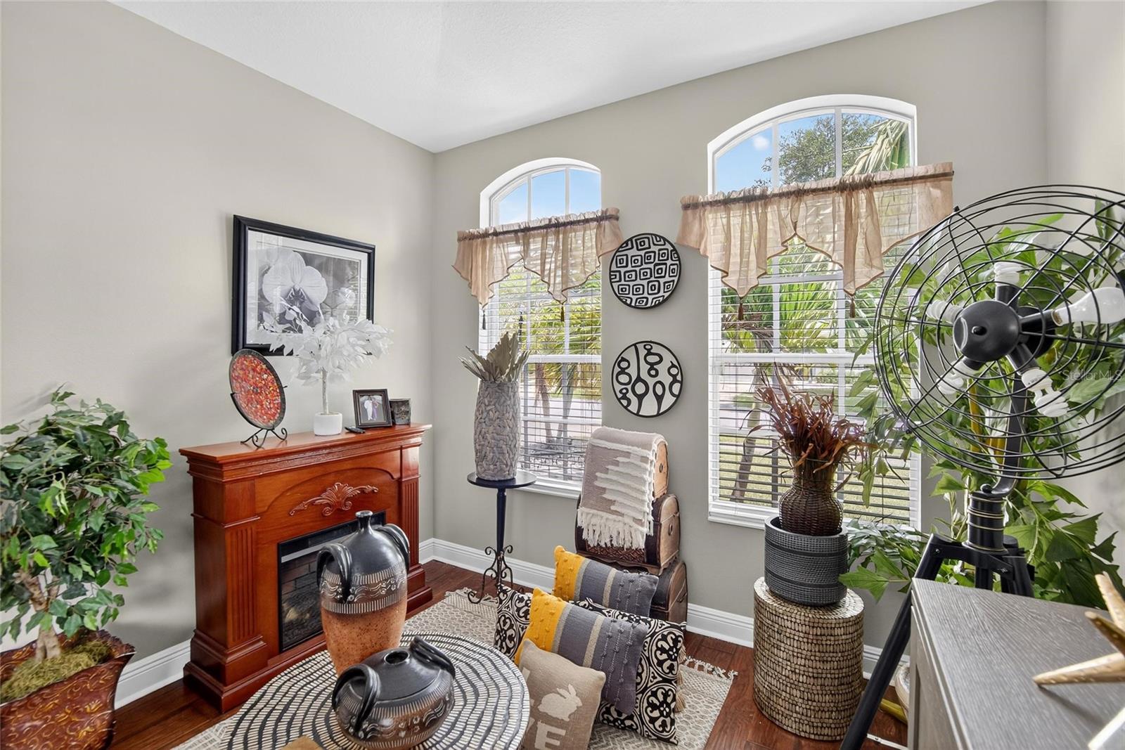 Image 12 of 78 For 8620 Sandy Plains Drive
