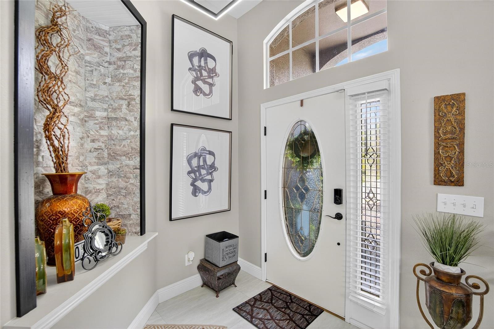 Image 16 of 78 For 8620 Sandy Plains Drive