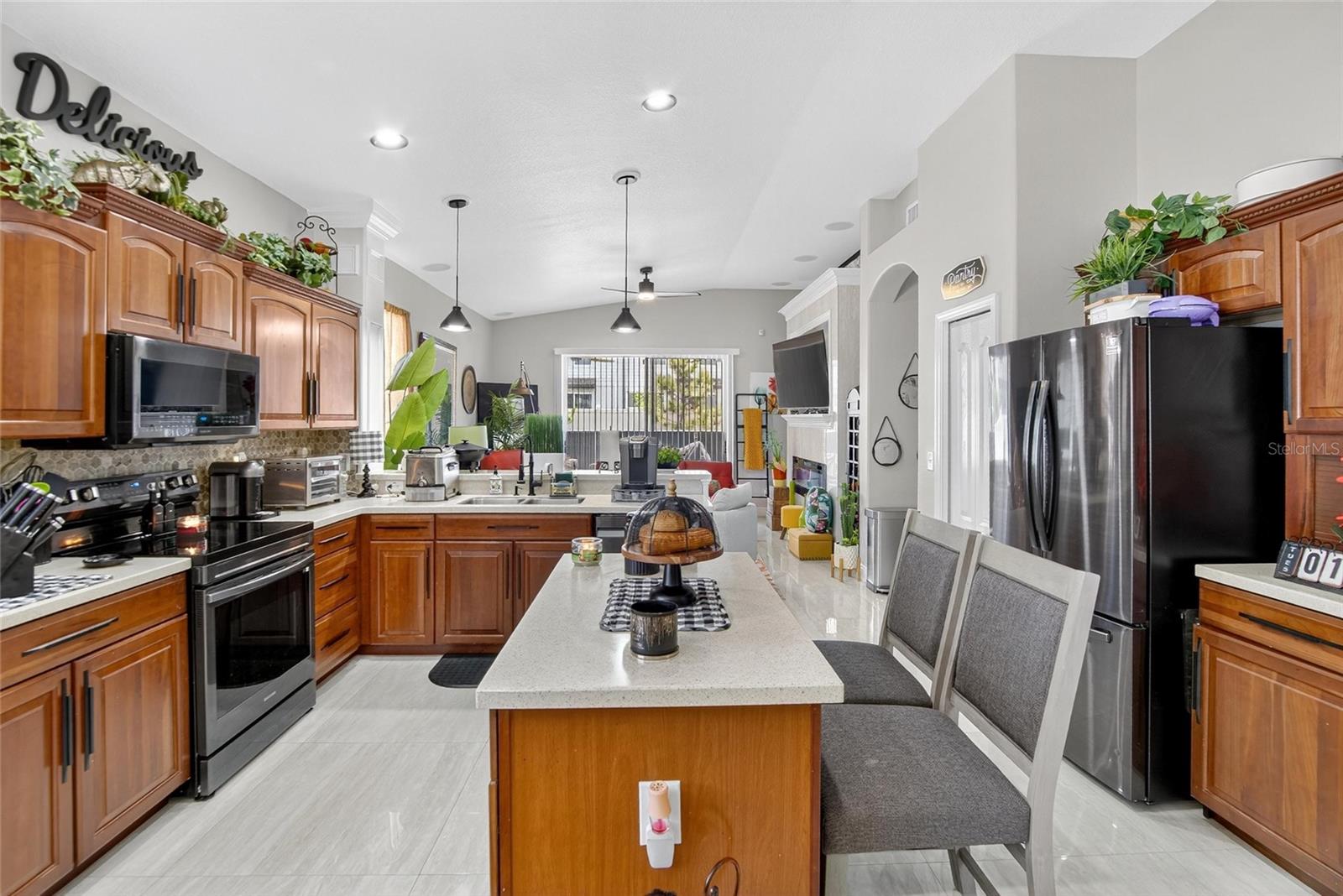 Image 19 of 78 For 8620 Sandy Plains Drive