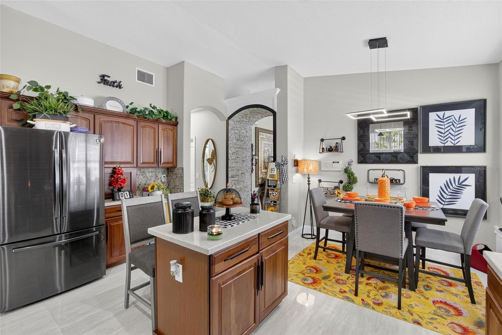 Image 21 of 78 For 8620 Sandy Plains Drive