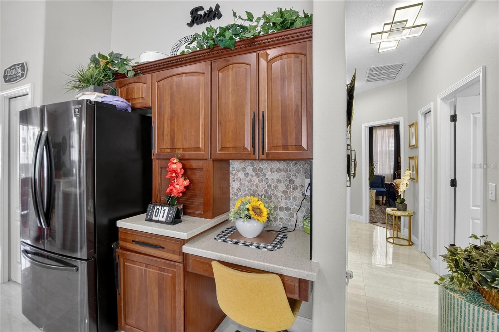 Image 28 of 78 For 8620 Sandy Plains Drive