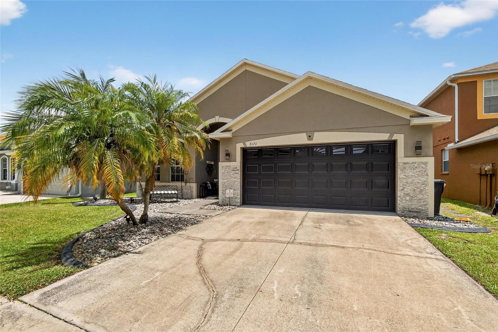 Image 3 of 78 For 8620 Sandy Plains Drive
