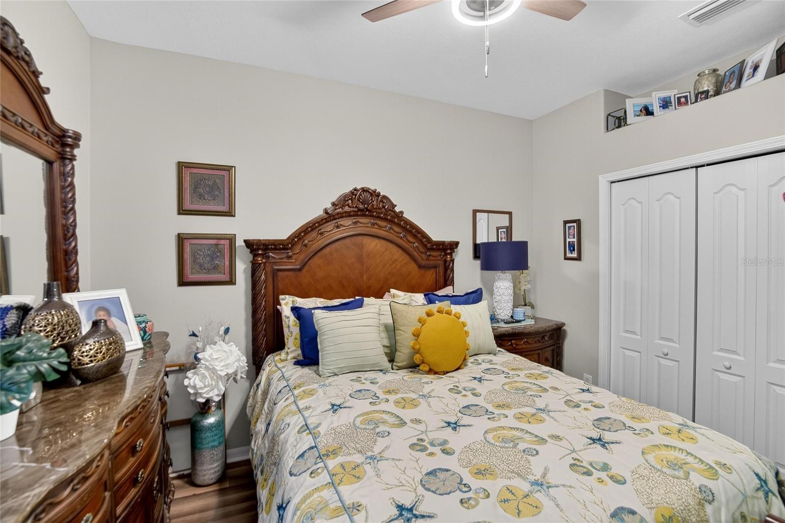 Image 36 of 78 For 8620 Sandy Plains Drive