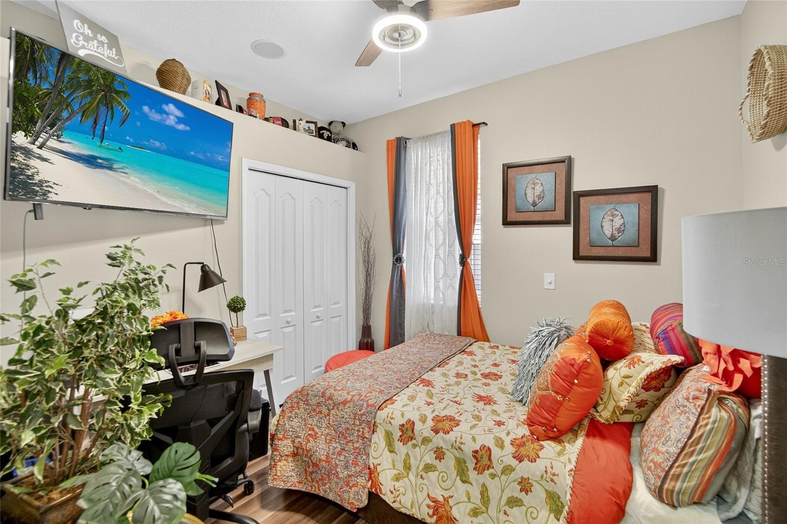 Image 37 of 78 For 8620 Sandy Plains Drive
