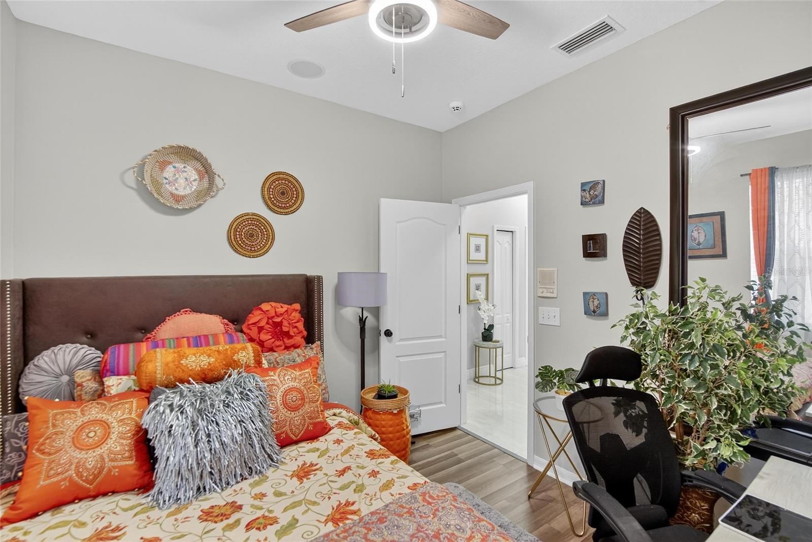 Image 38 of 78 For 8620 Sandy Plains Drive