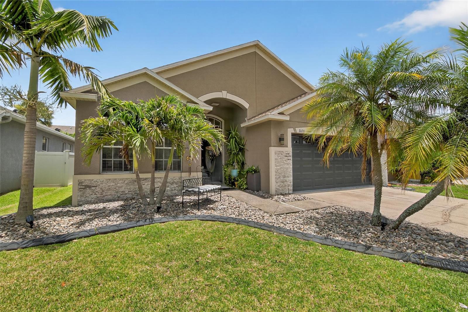 Image 4 of 78 For 8620 Sandy Plains Drive