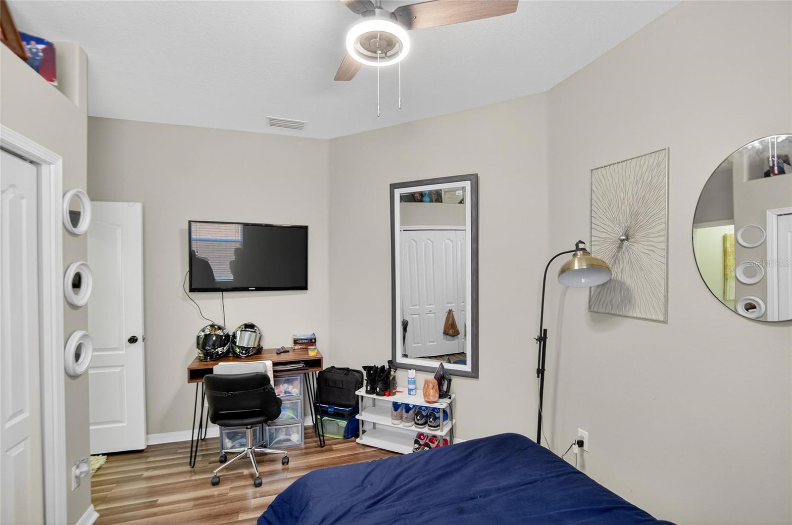 Image 40 of 78 For 8620 Sandy Plains Drive