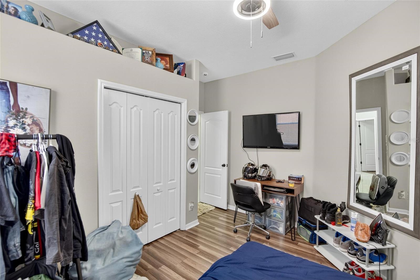 Image 41 of 78 For 8620 Sandy Plains Drive