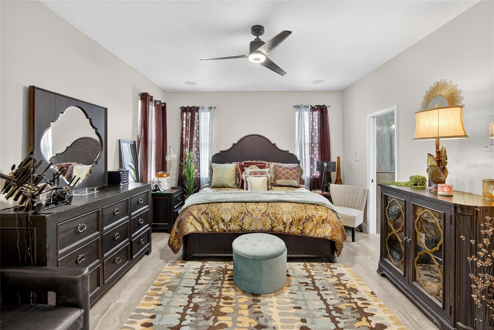 Image 45 of 78 For 8620 Sandy Plains Drive