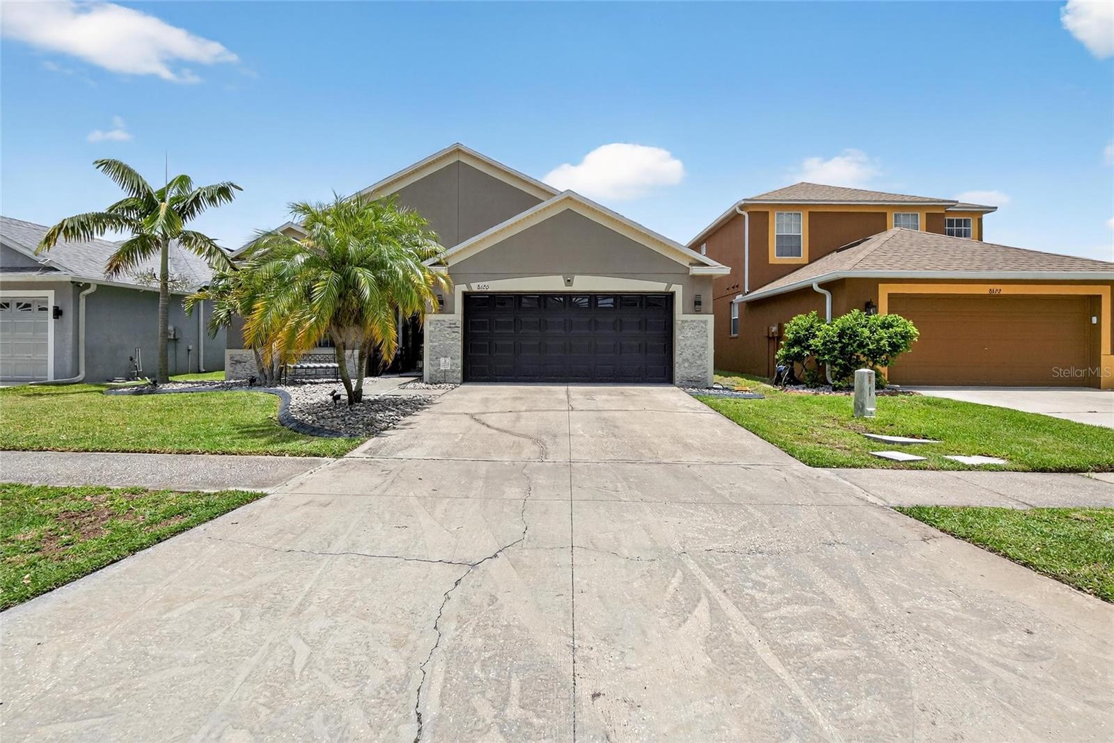 Image 6 of 78 For 8620 Sandy Plains Drive