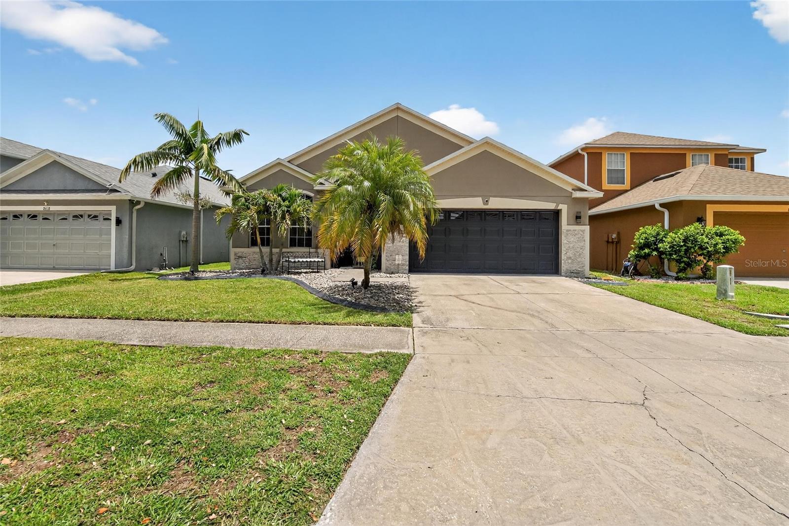 Image 7 of 78 For 8620 Sandy Plains Drive