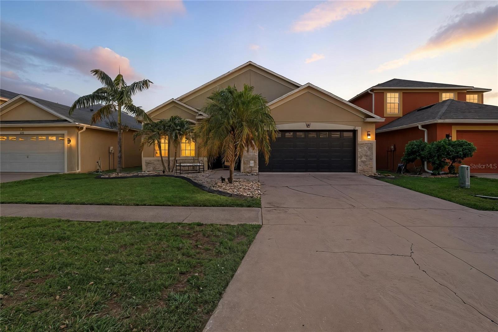 Image 70 of 78 For 8620 Sandy Plains Drive