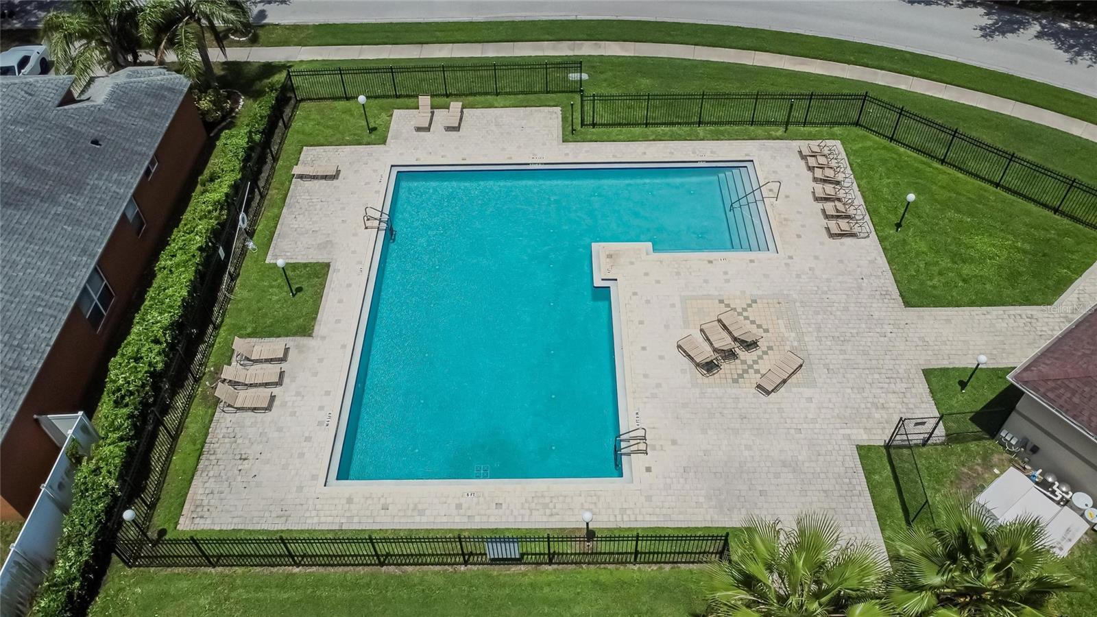 Image 73 of 78 For 8620 Sandy Plains Drive