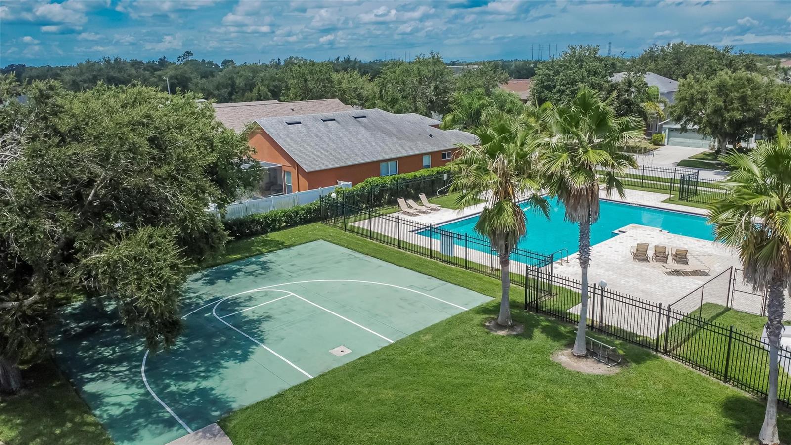 Image 75 of 78 For 8620 Sandy Plains Drive