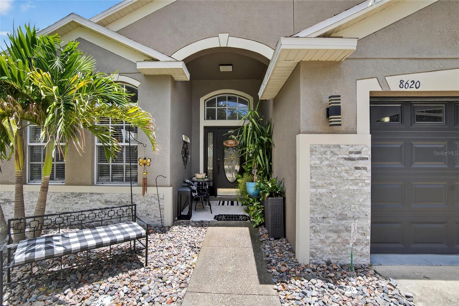 Image 8 of 78 For 8620 Sandy Plains Drive