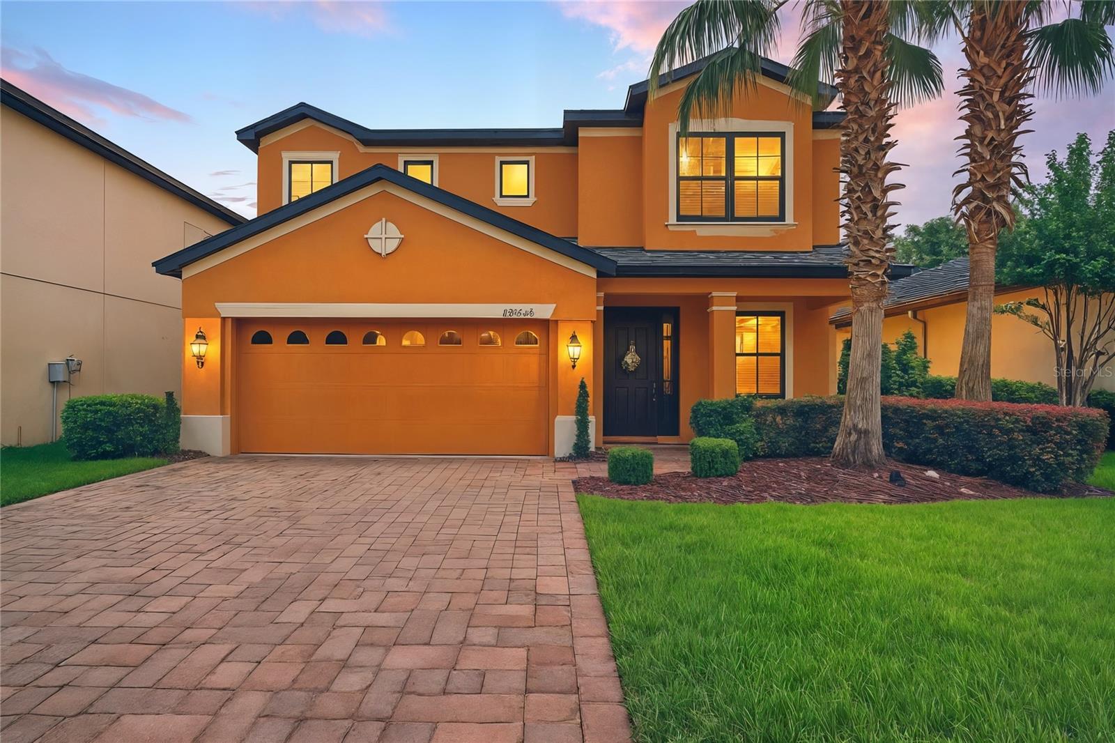 Listing photo id 0 for 15246 Anguilla Isle Avenue