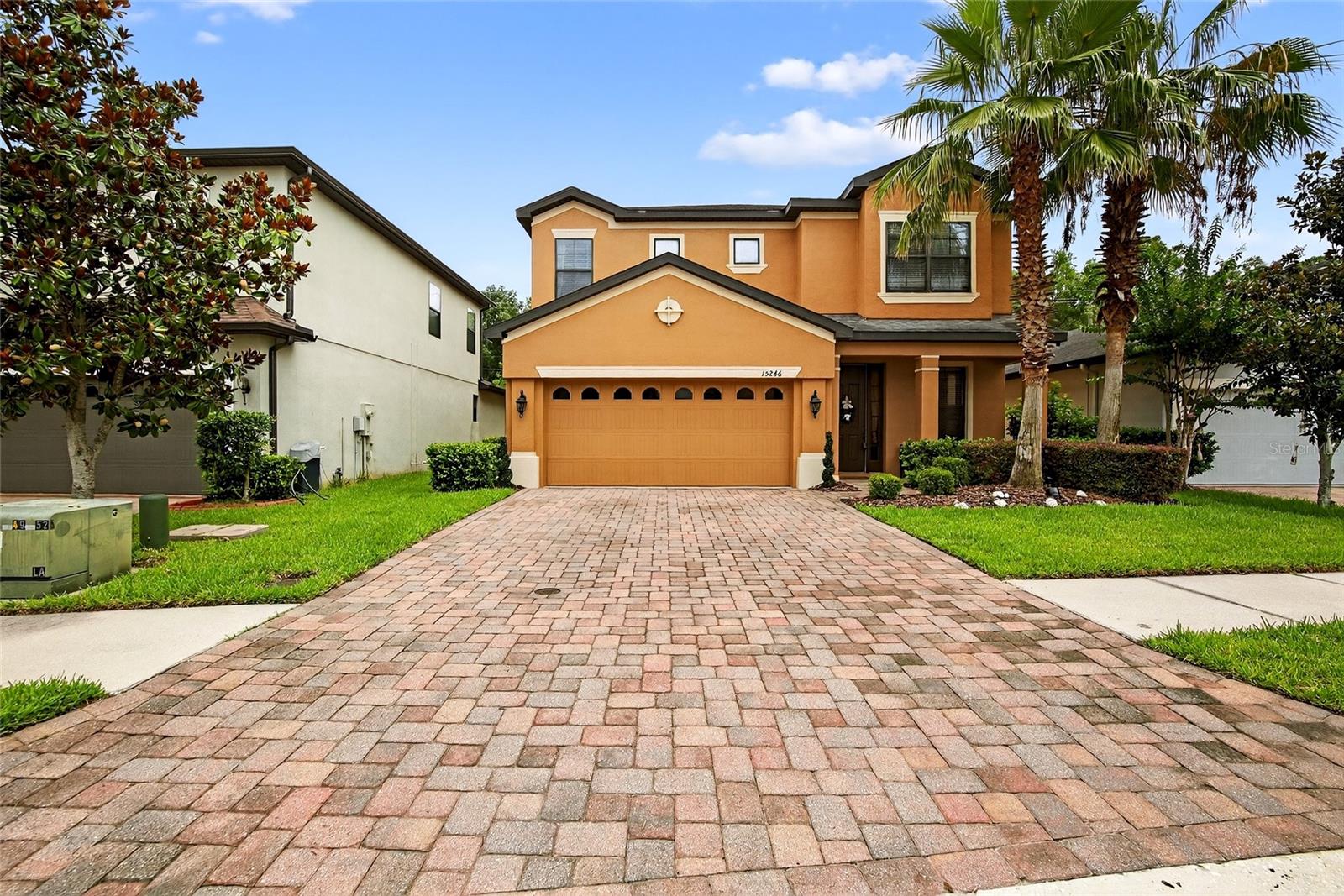 Listing photo id 52 for 15246 Anguilla Isle Avenue