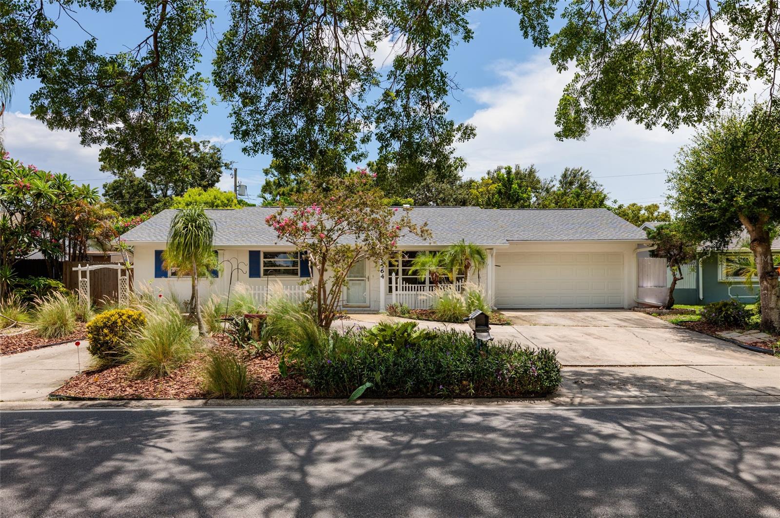 Details for 5564 46th Avenue N, KENNETH CITY, FL 33709