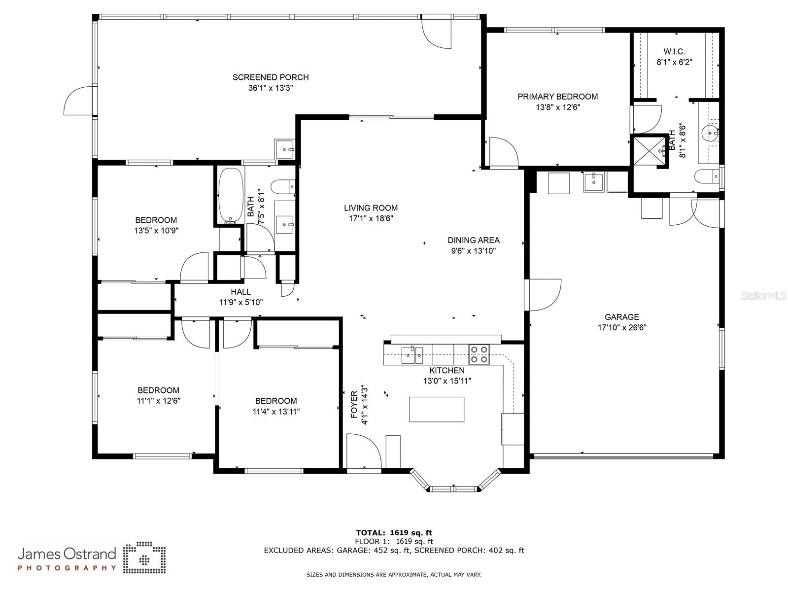 Image 3 of 42 For 5564 46th Avenue N