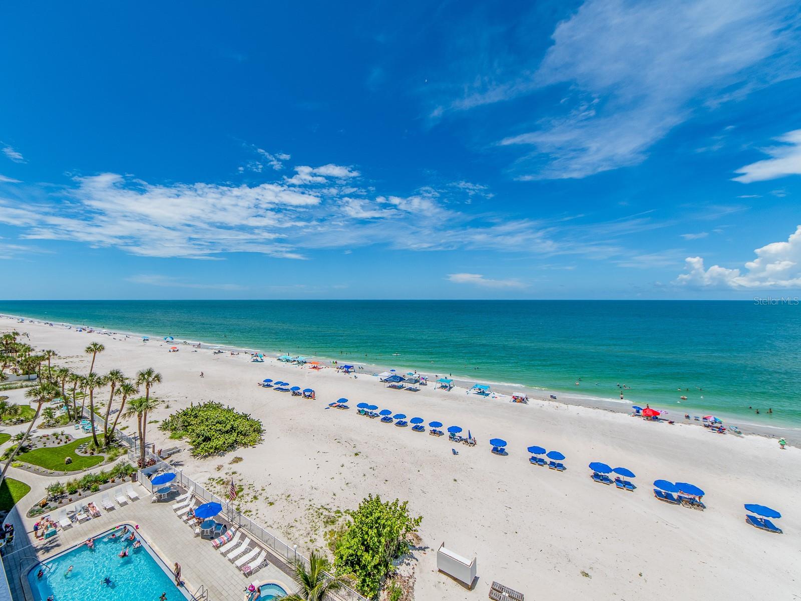 Image 12 of 53 For 20002 Gulf Boulevard 2803