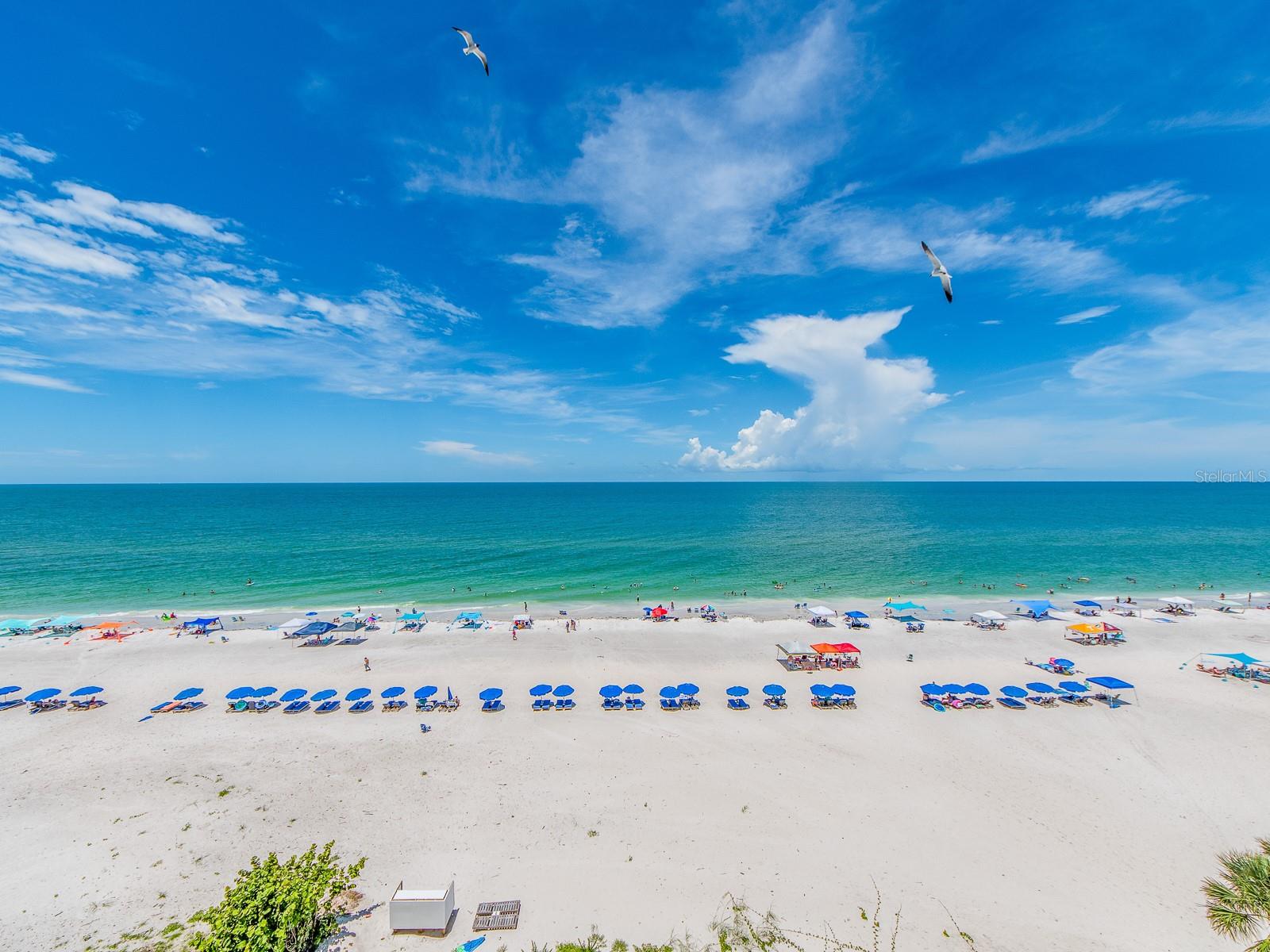 Image 13 of 53 For 20002 Gulf Boulevard 2803