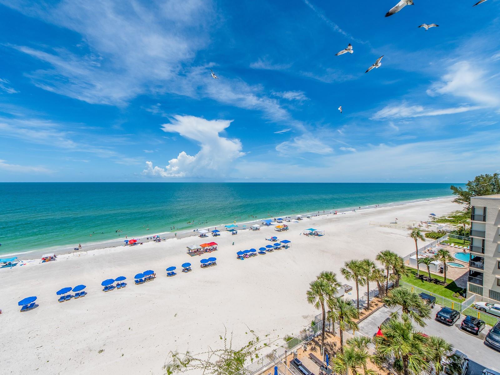 Image 15 of 53 For 20002 Gulf Boulevard 2803