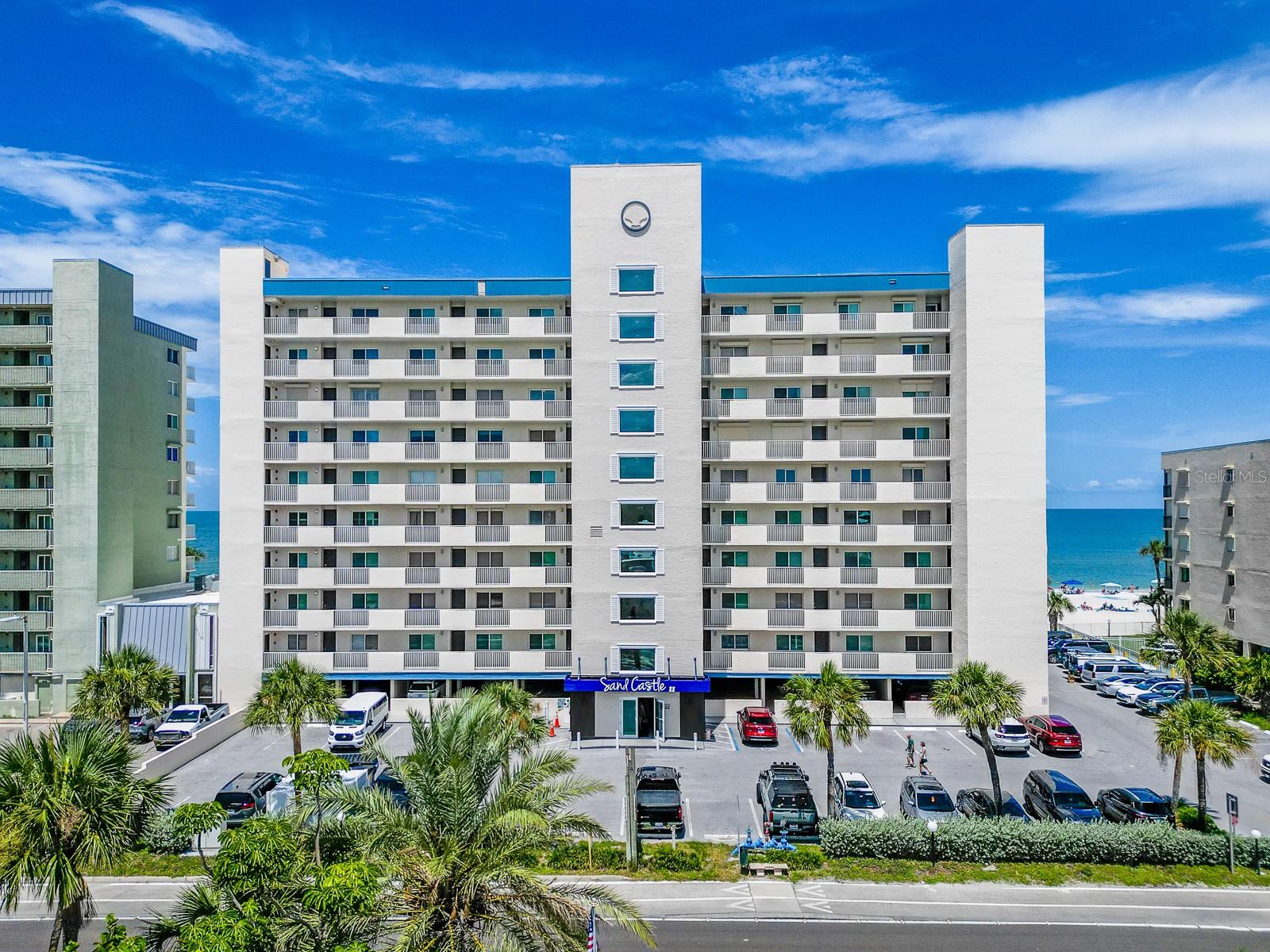Image 2 of 53 For 20002 Gulf Boulevard 2803