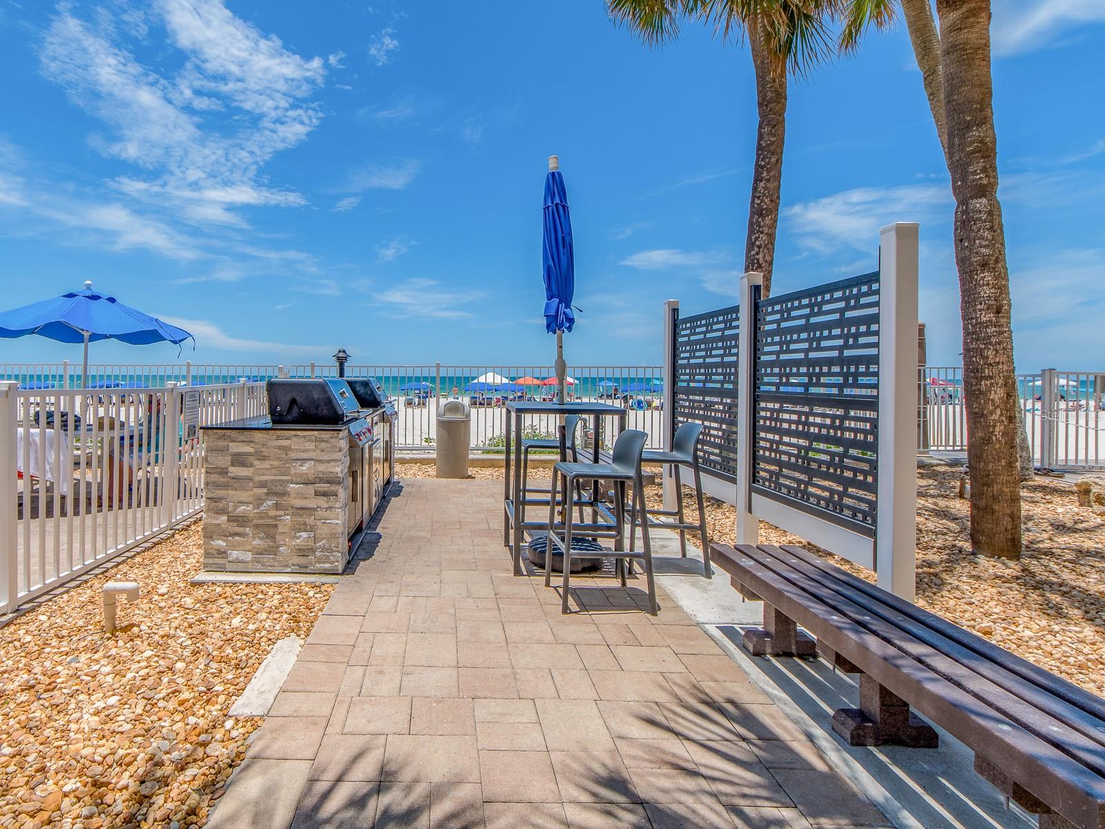 Image 47 of 53 For 20002 Gulf Boulevard 2803