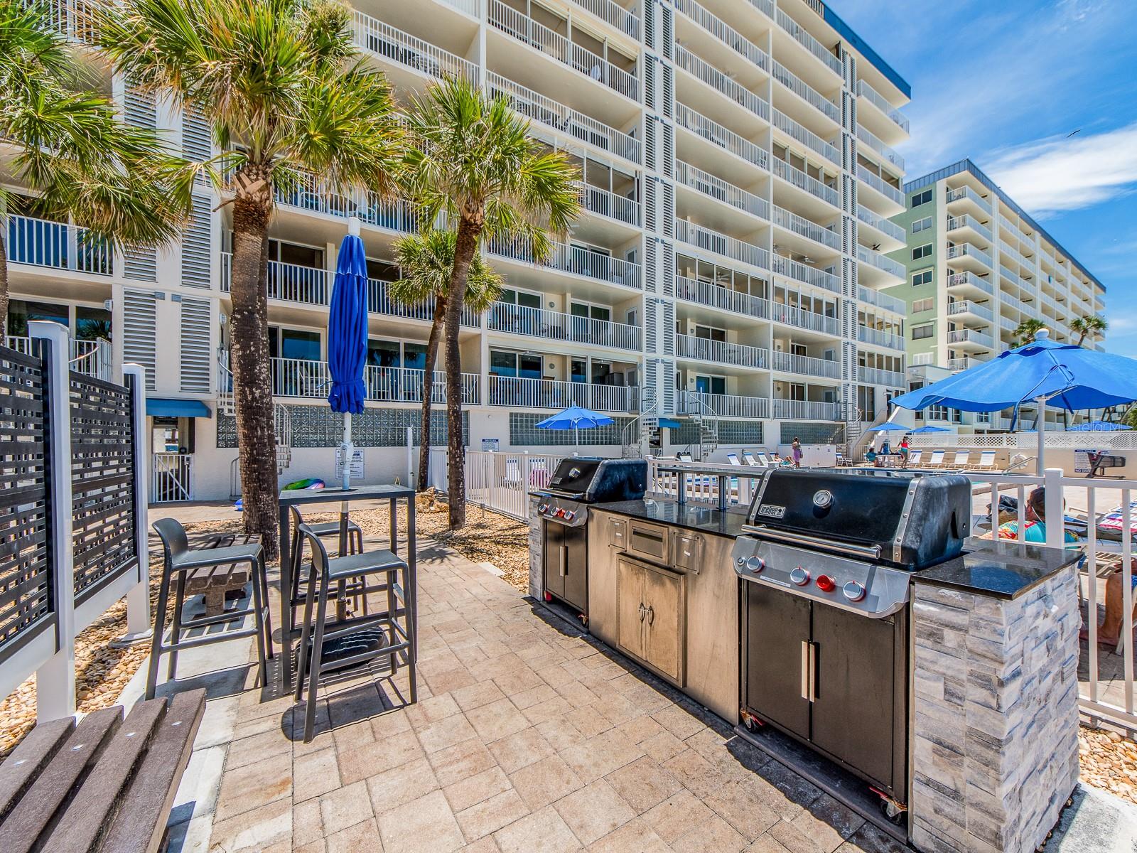 Image 48 of 53 For 20002 Gulf Boulevard 2803