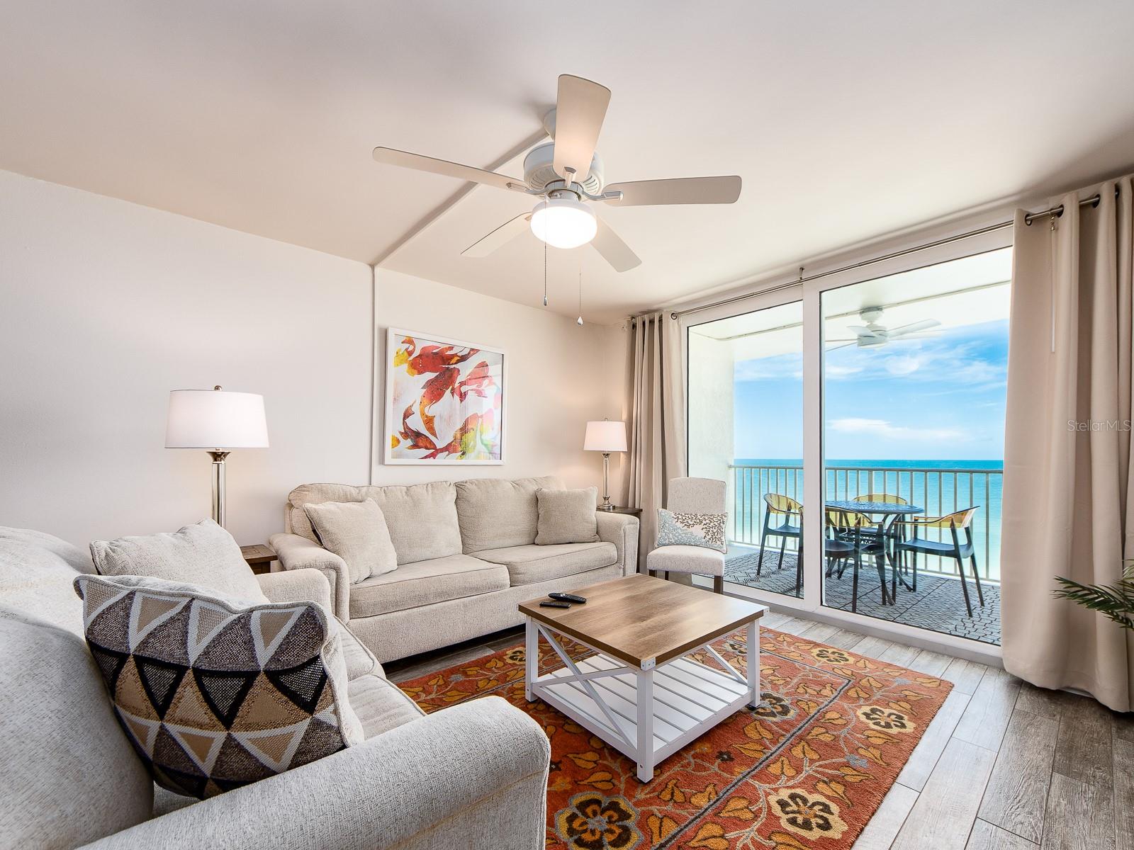 Image 9 of 53 For 20002 Gulf Boulevard 2803
