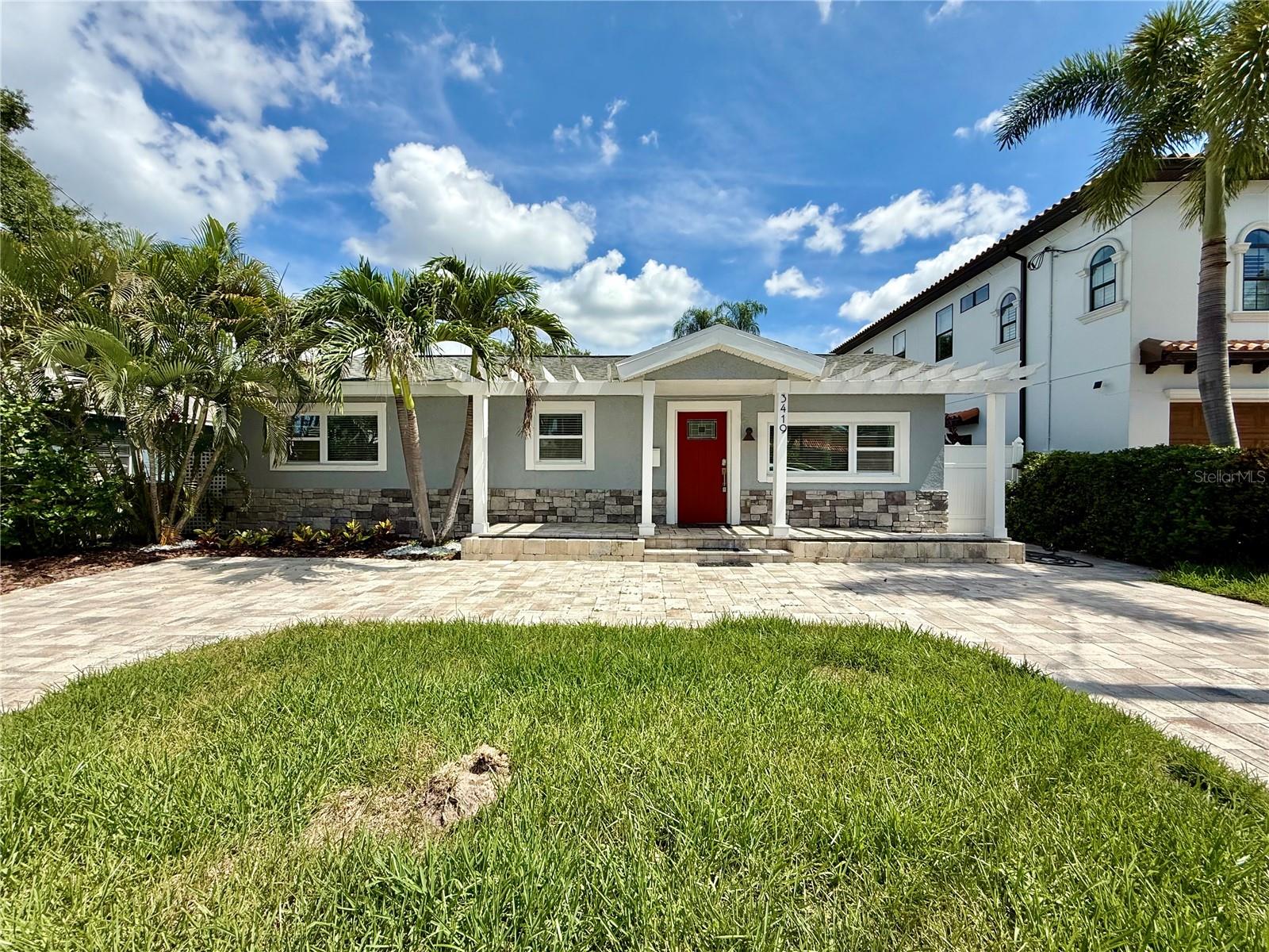 Details for 3419 Empedrado Street, TAMPA, FL 33629