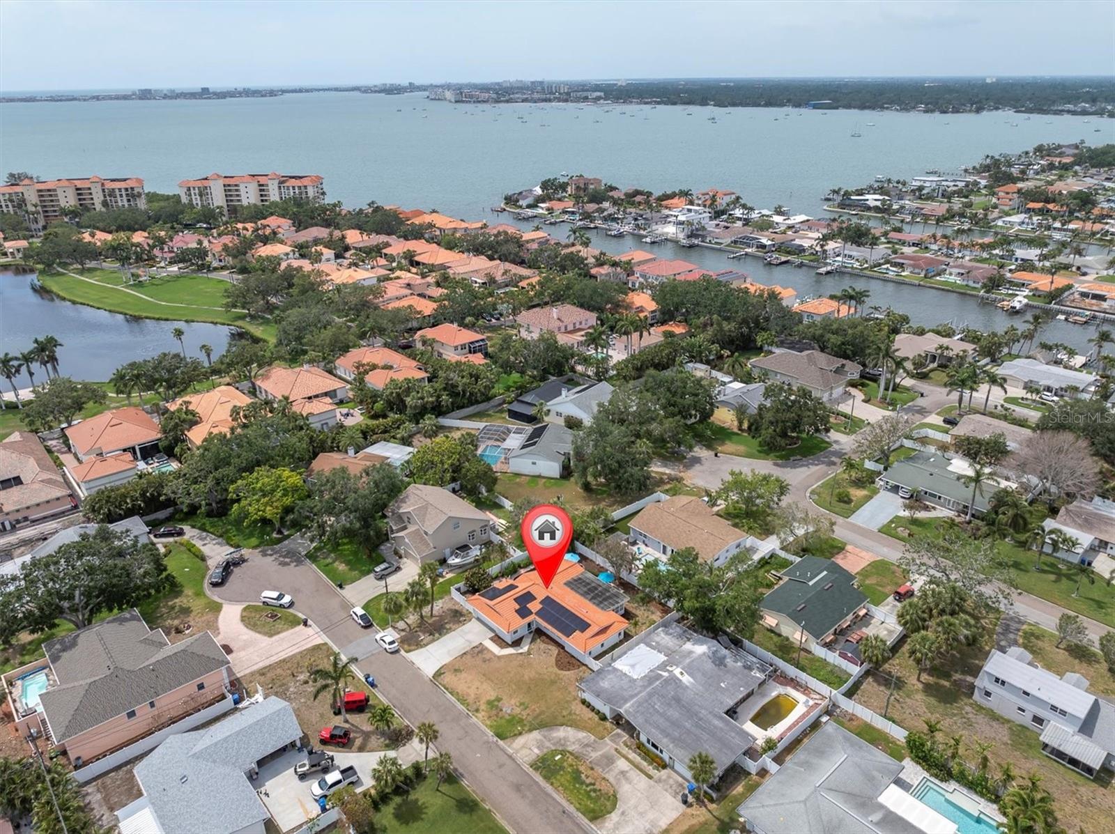 Image 41 of 45 For 4395 50th Terrace S