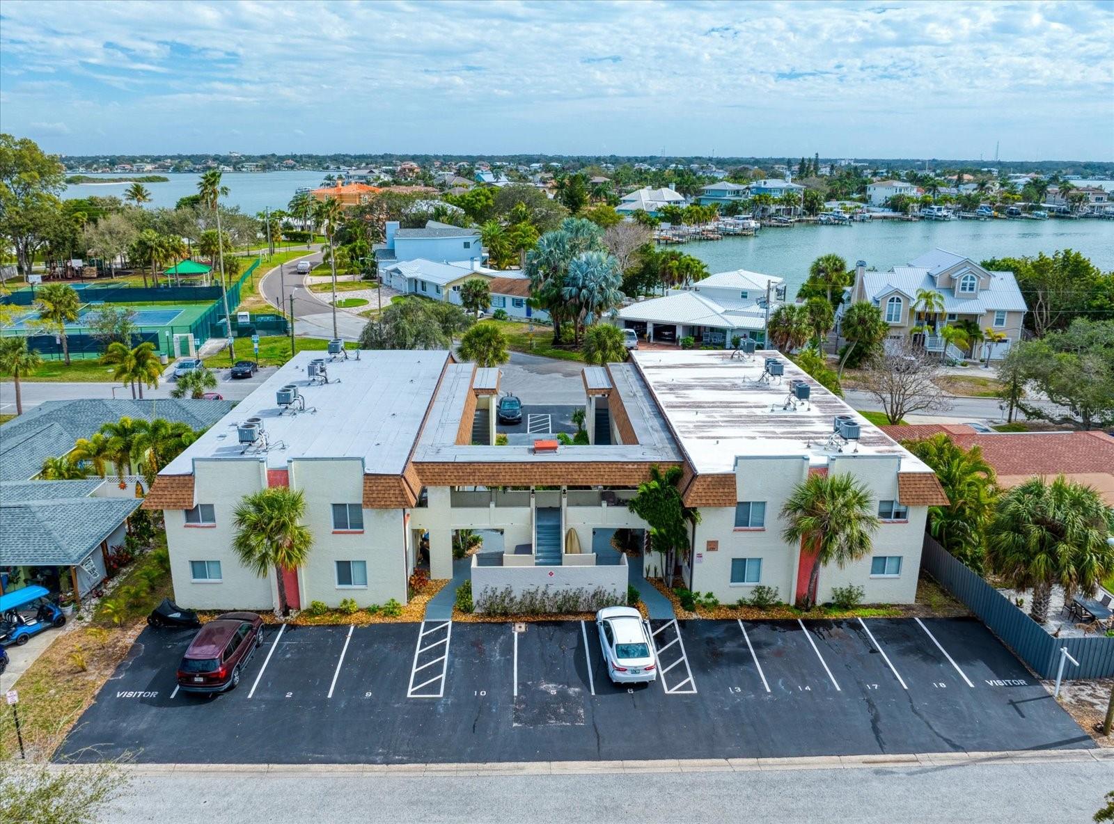 Details for 2704 2nd Street 16, INDIAN ROCKS BEACH, FL 33785