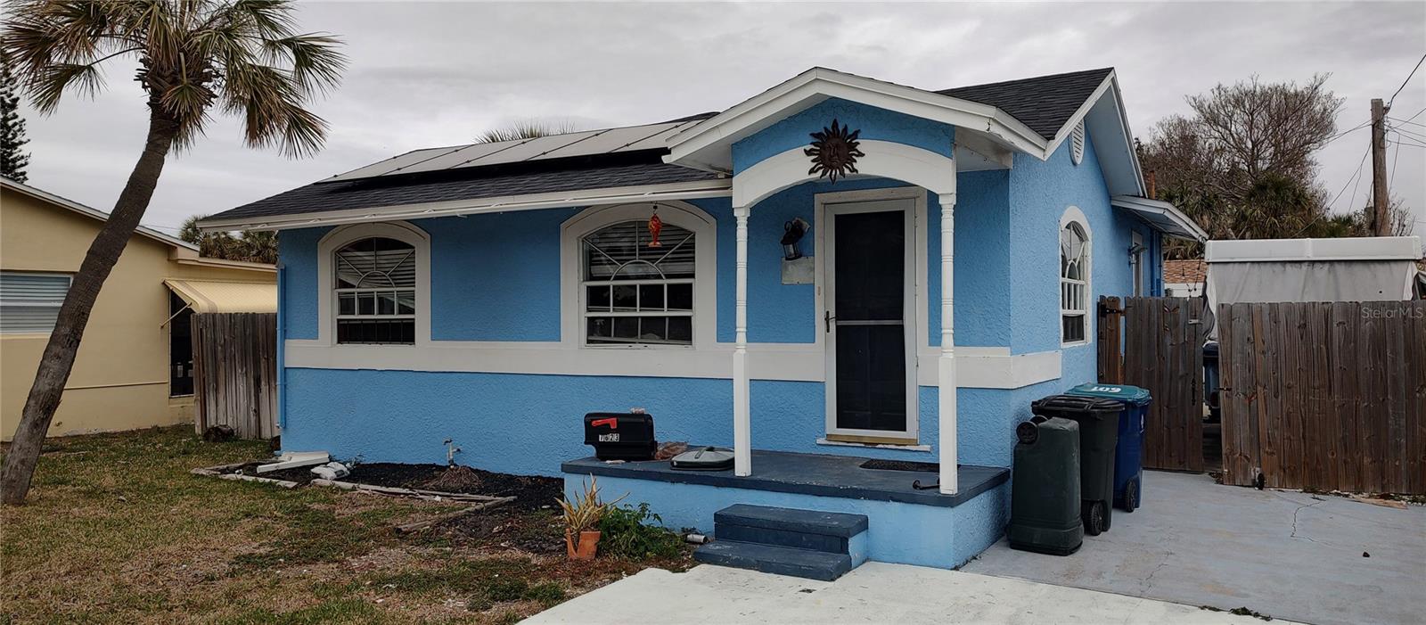 Details for 7623 Gulf Boulevard, ST PETE BEACH, FL 33706