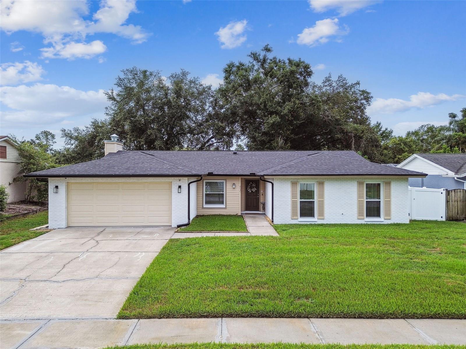 Details for 4010 Mountain Springs Lane, TAMPA, FL 33624
