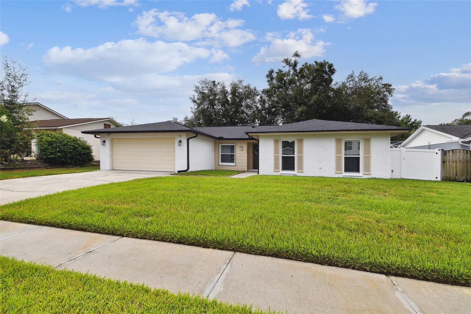 Image 2 of 40 For 4010 Mountain Springs Lane