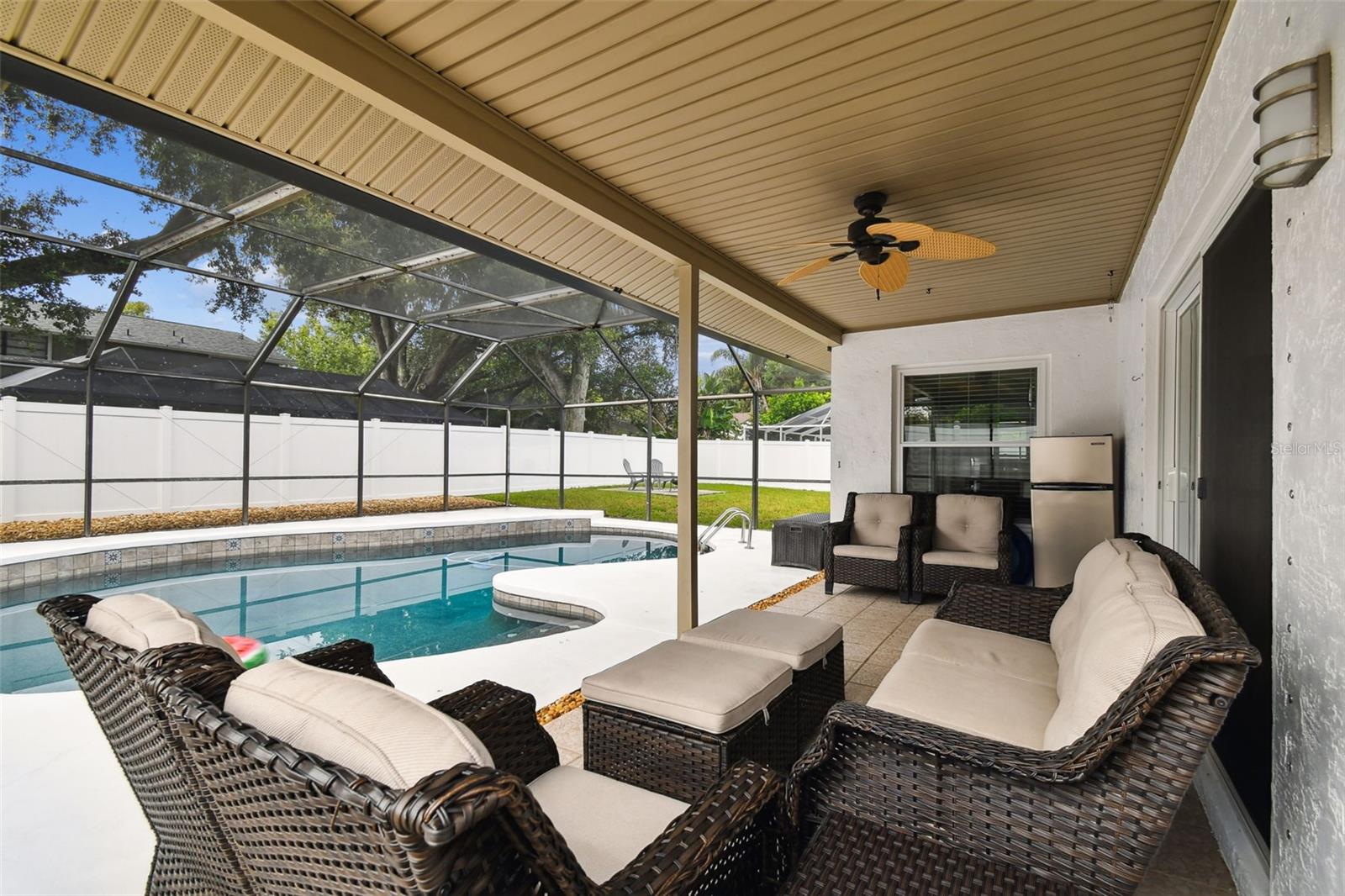 Image 33 of 40 For 4010 Mountain Springs Lane
