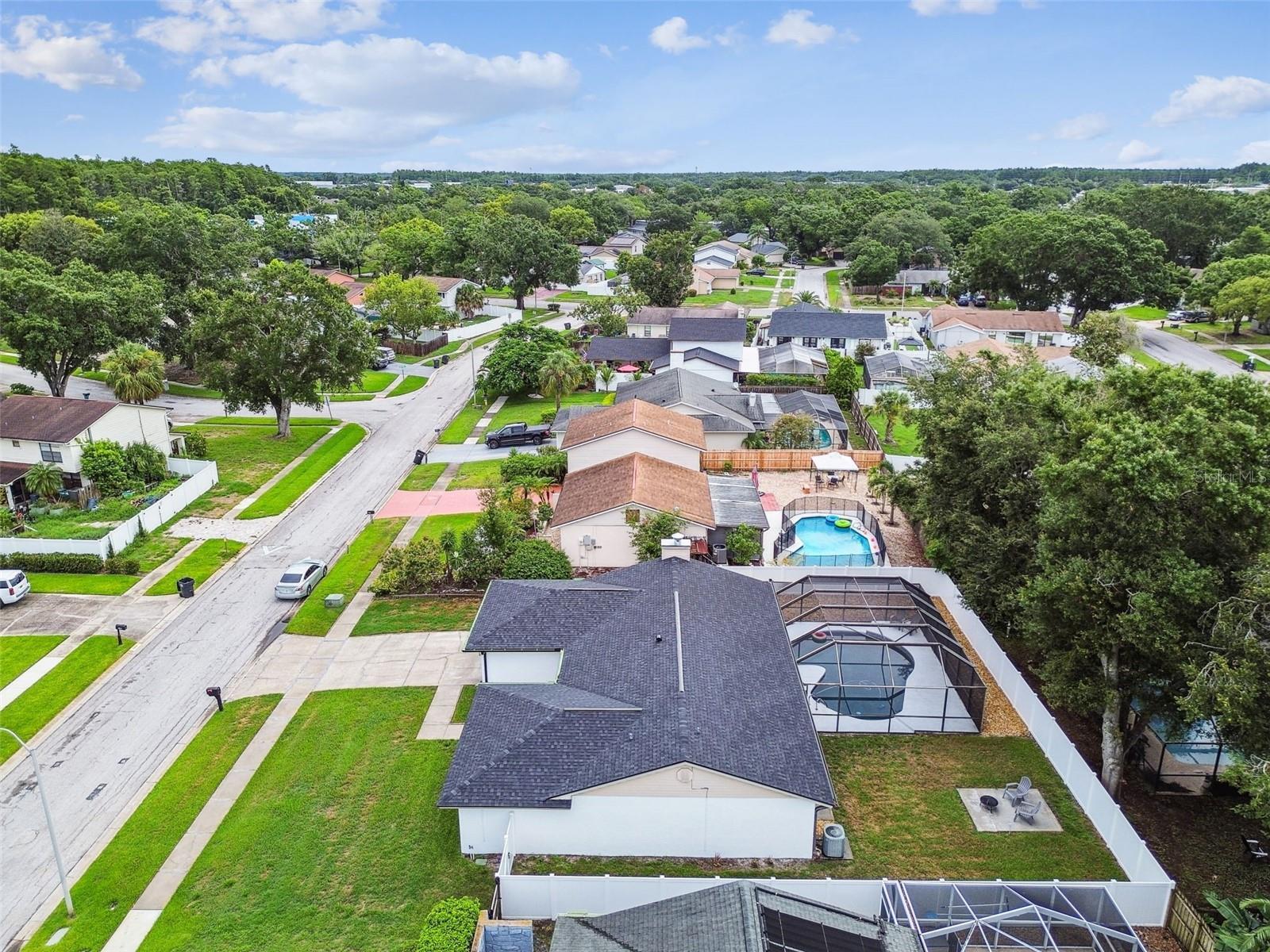 Image 37 of 40 For 4010 Mountain Springs Lane