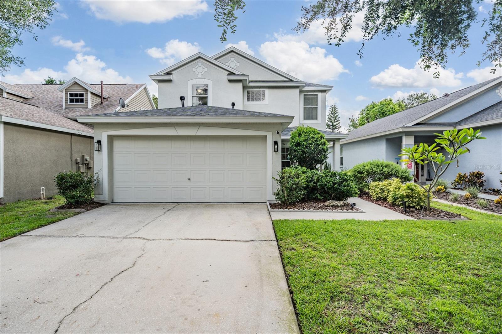 Details for 6124 Skylarkcrest Drive, LITHIA, FL 33547