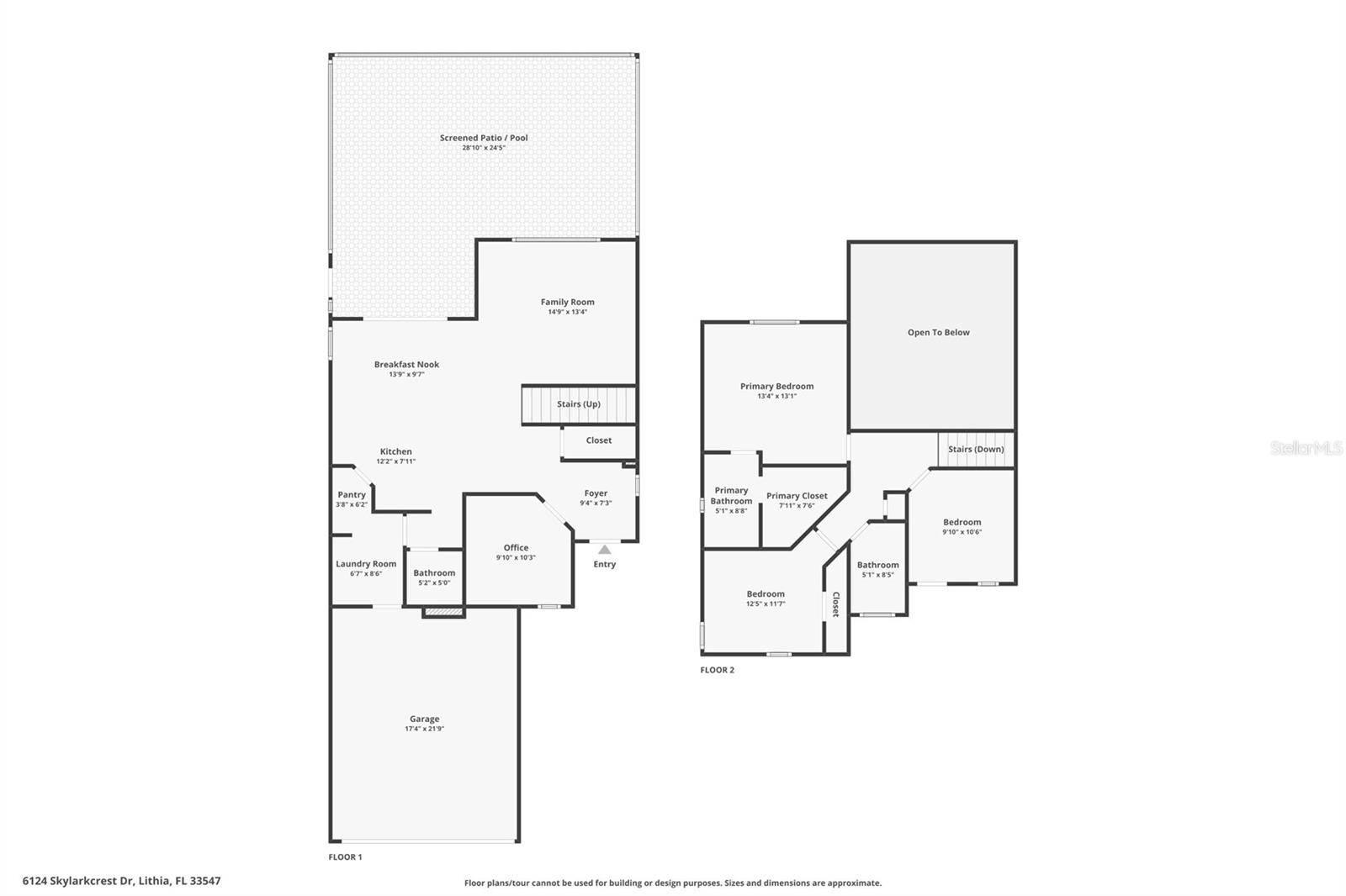 Image 29 of 35 For 6124 Skylarkcrest Drive