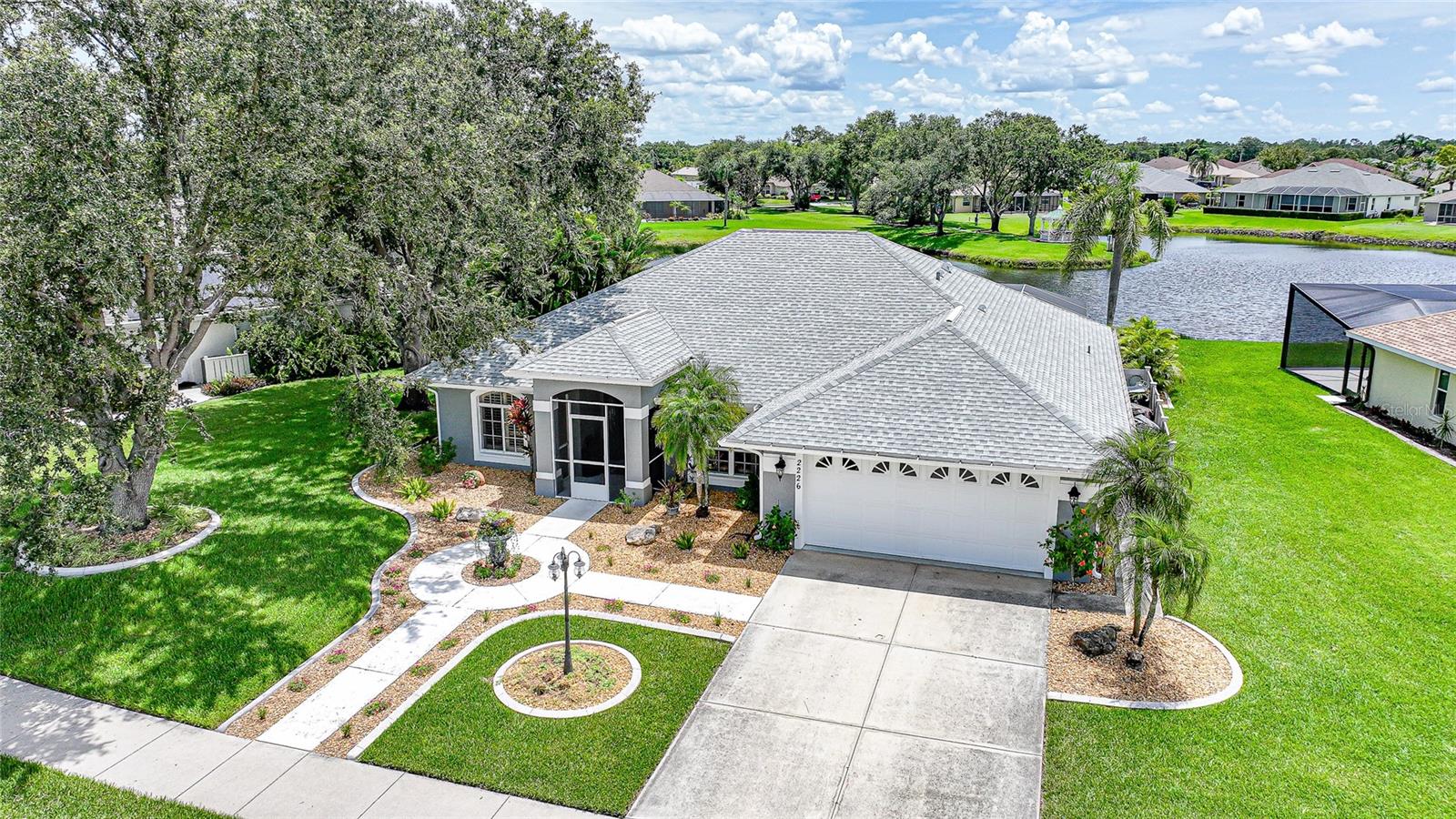 Image 41 of 67 For 2226 Charleston Park Drive