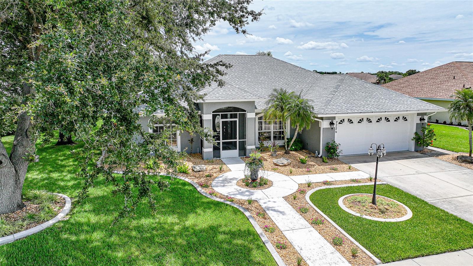 Image 43 of 67 For 2226 Charleston Park Drive