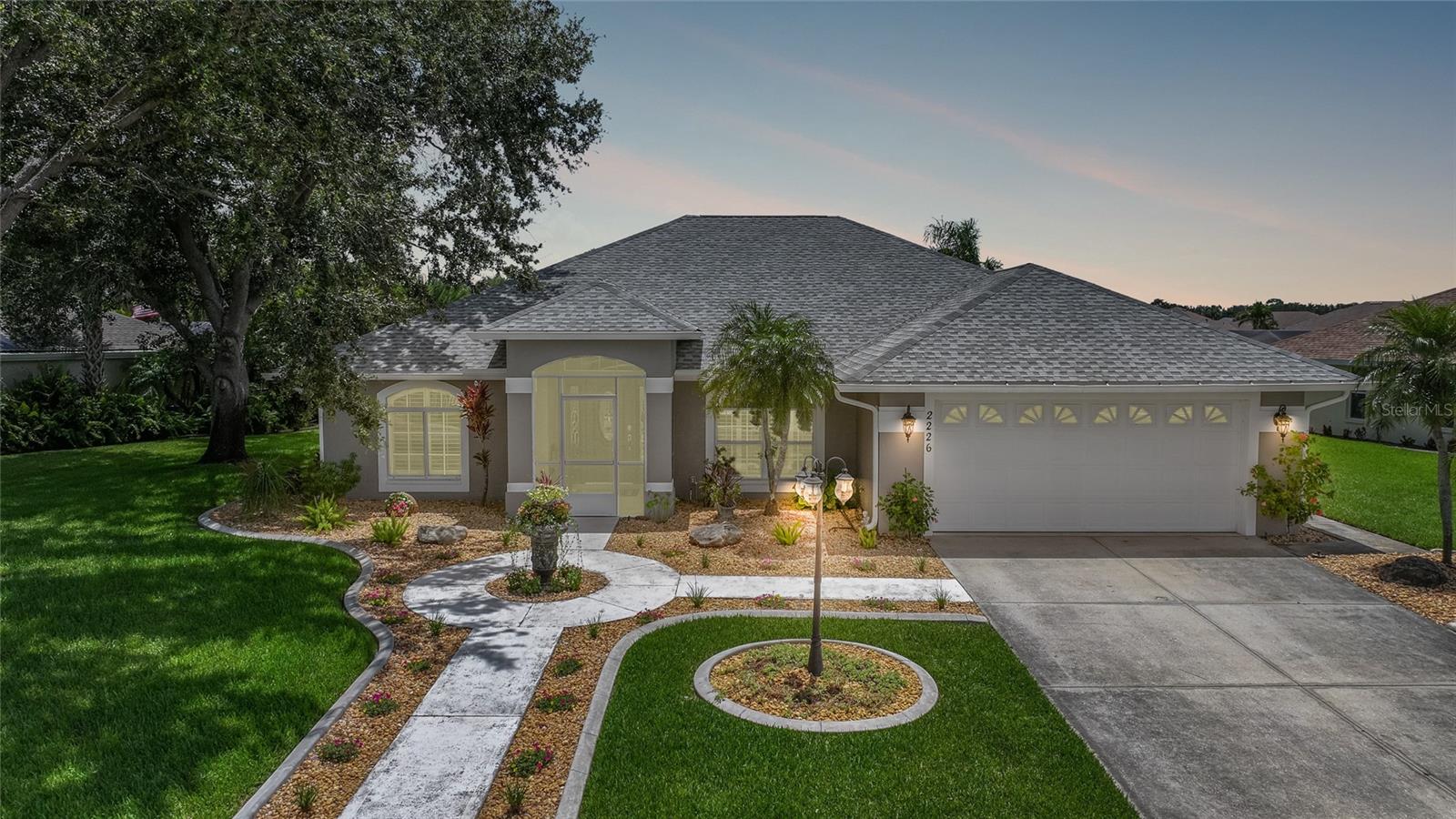 Image 45 of 67 For 2226 Charleston Park Drive