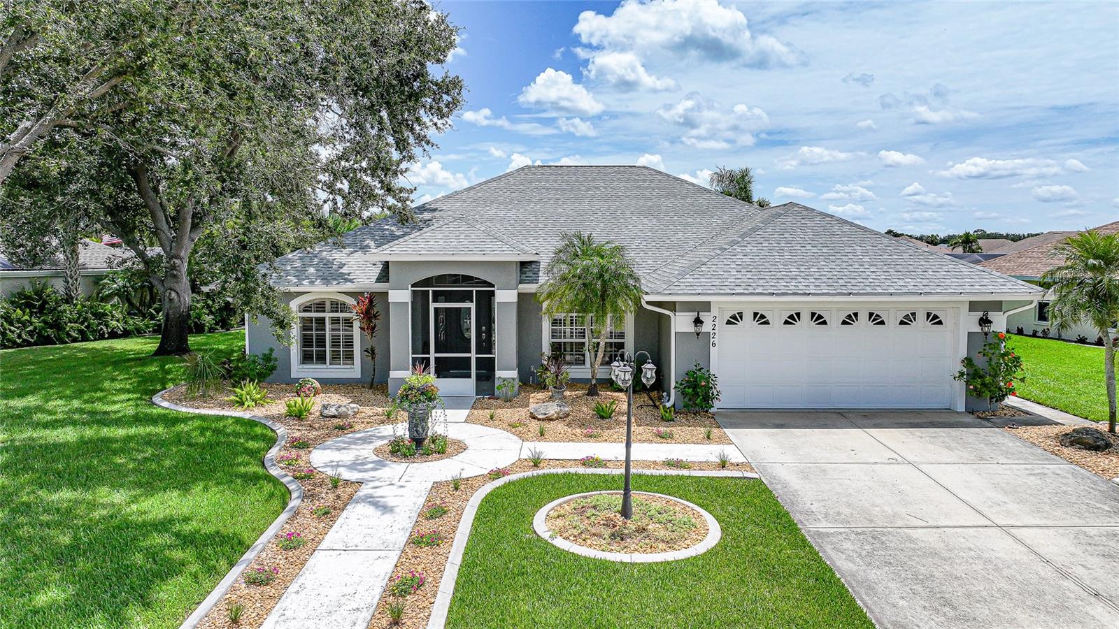 Image 46 of 67 For 2226 Charleston Park Drive