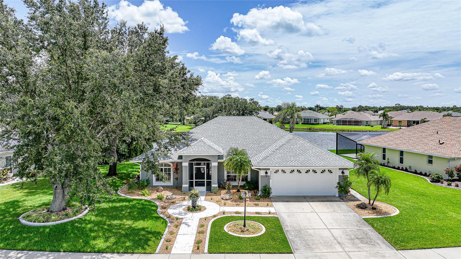 Image 47 of 67 For 2226 Charleston Park Drive