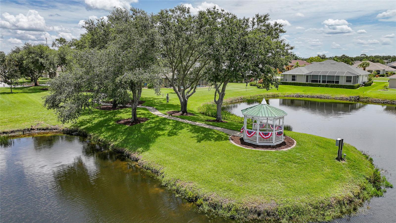 Image 54 of 67 For 2226 Charleston Park Drive