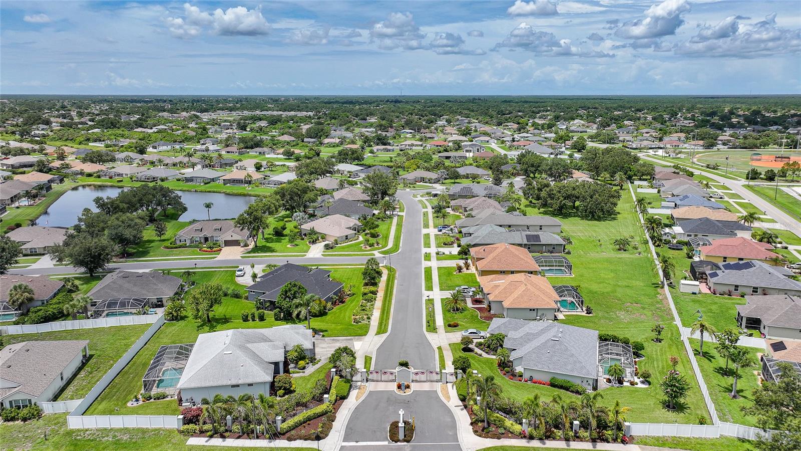 Image 56 of 67 For 2226 Charleston Park Drive