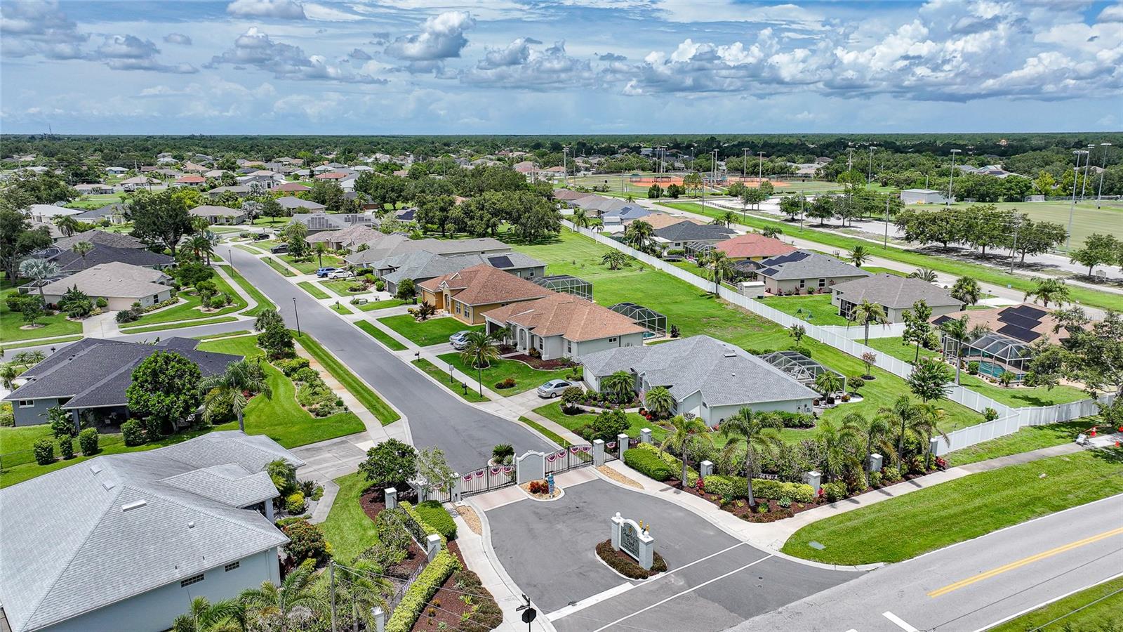 Image 57 of 67 For 2226 Charleston Park Drive