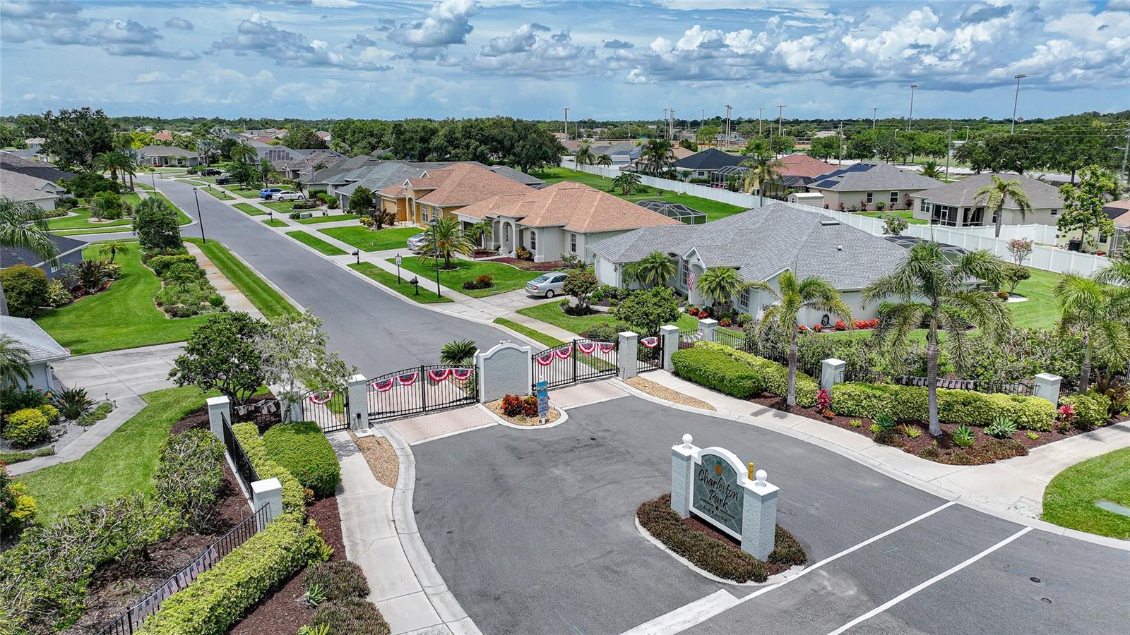 Image 58 of 67 For 2226 Charleston Park Drive