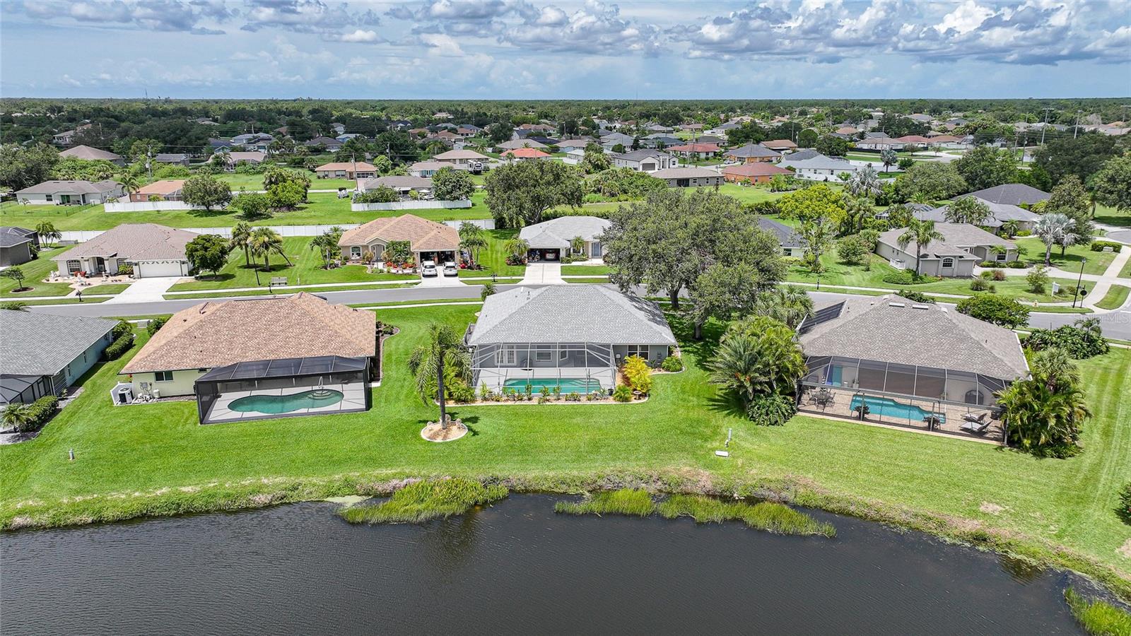 Image 61 of 67 For 2226 Charleston Park Drive